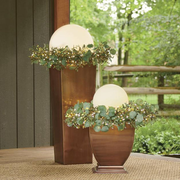 Elementa | Portable Indoor & Outdoor Rechargeable Lamp
