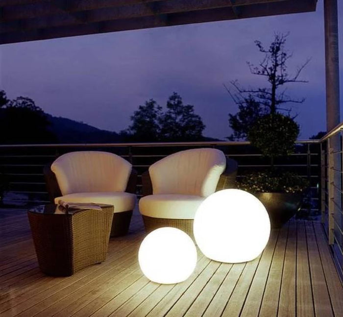 Elementa | Portable Indoor & Outdoor Rechargeable Lamp