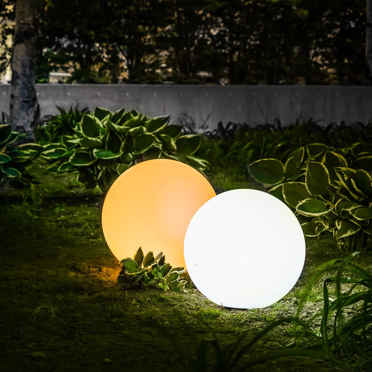 Elementa | Portable Indoor & Outdoor Rechargeable Lamp
