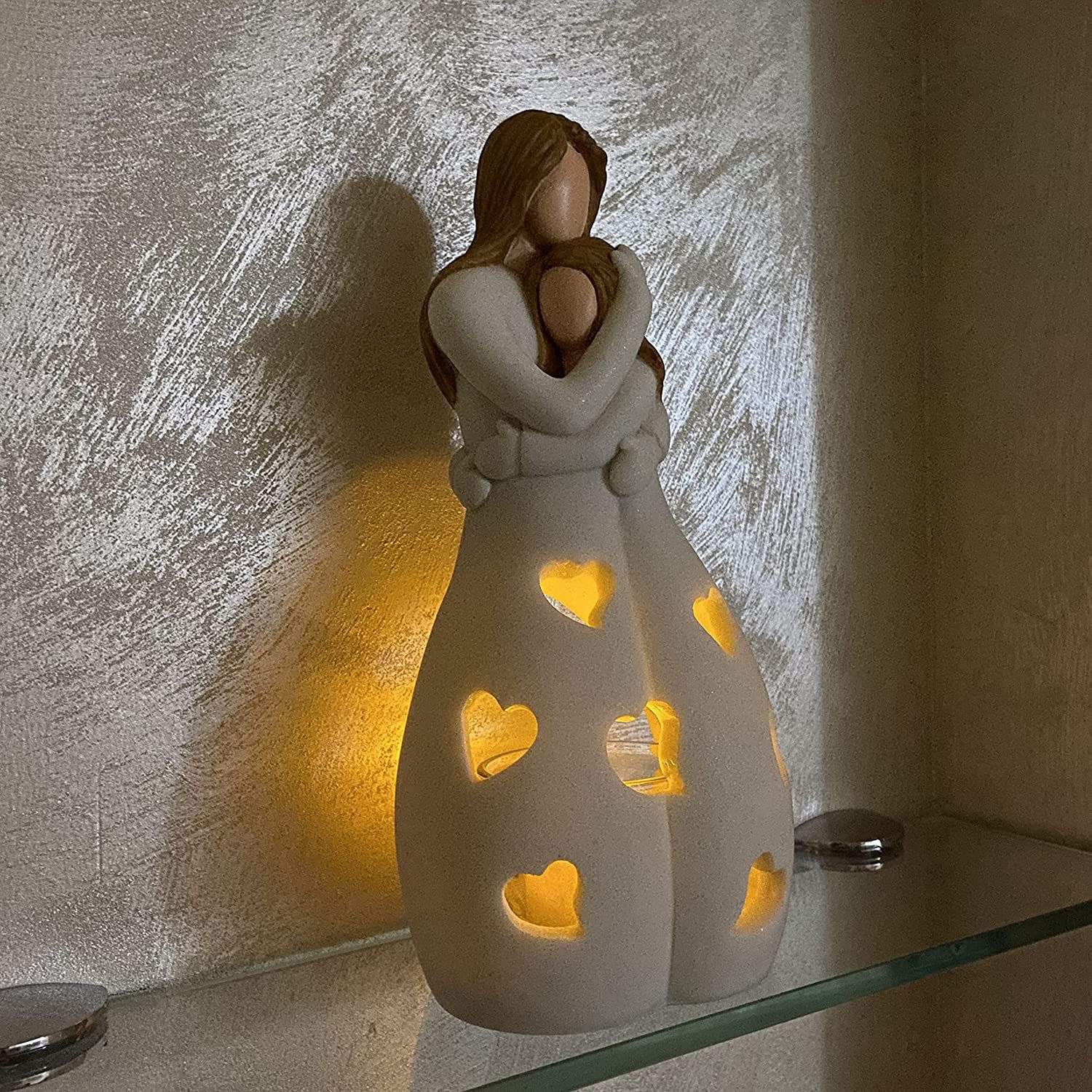 Elovia | Eternal Love Ambient Light