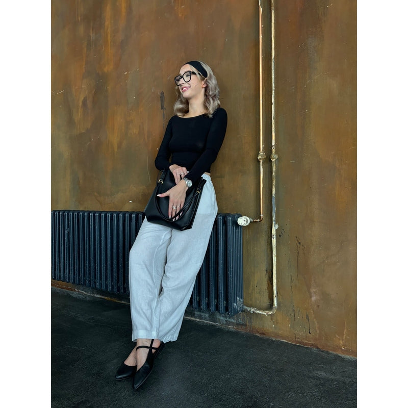 NoraStyle | Fashionable Retro Bag for Women – Elegance Meets Functionality