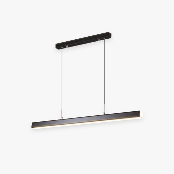 Forgeline | Industrial-style Led Pendant Light