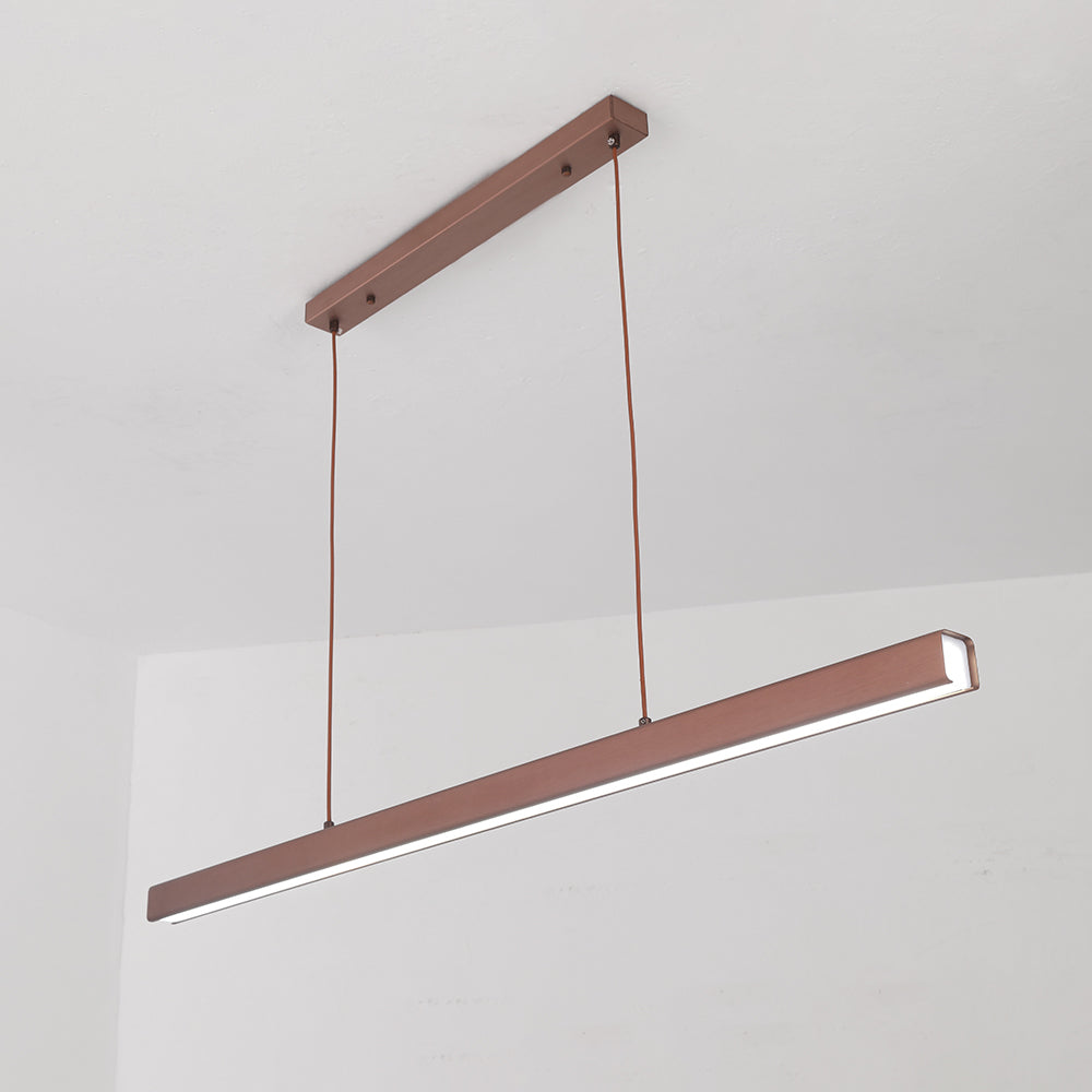 Forgeline | Industrial-style Led Pendant Light