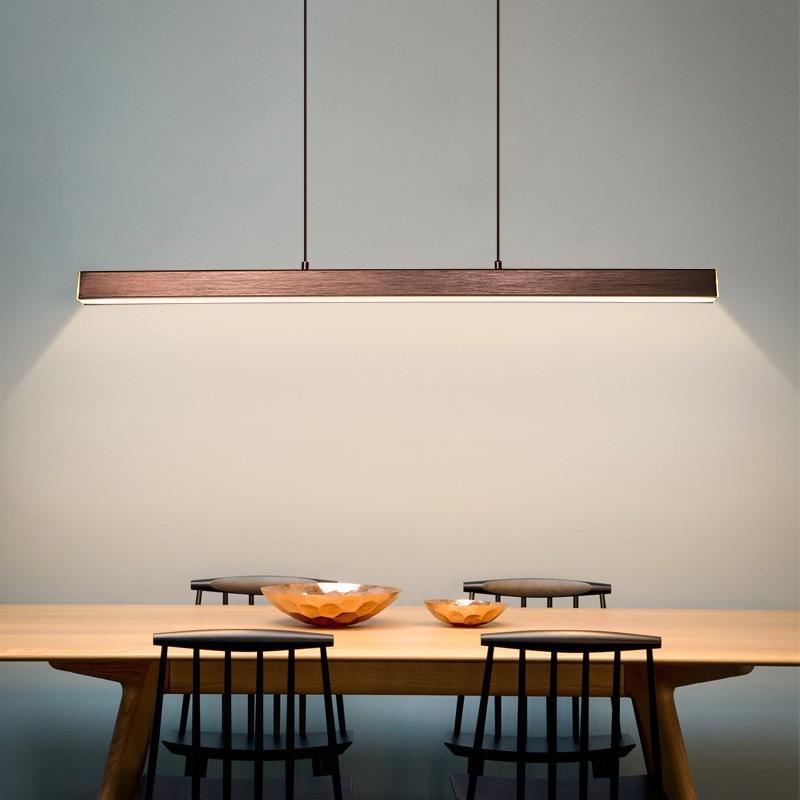 Forgeline | Industrial-style Led Pendant Light