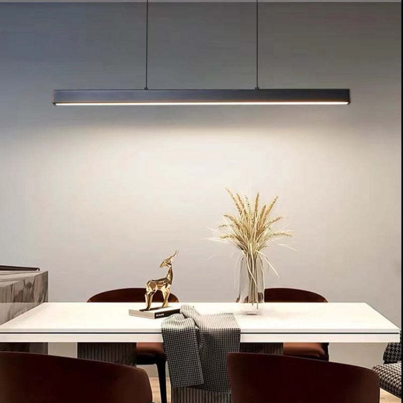 Forgeline | Industrial-style Led Pendant Light