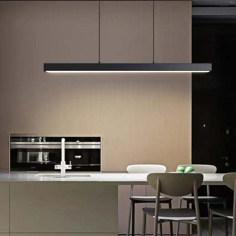 Forgeline | Industrial-style Led Pendant Light