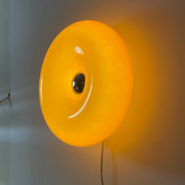 Formaloop | Donut Wall And Table Lamp