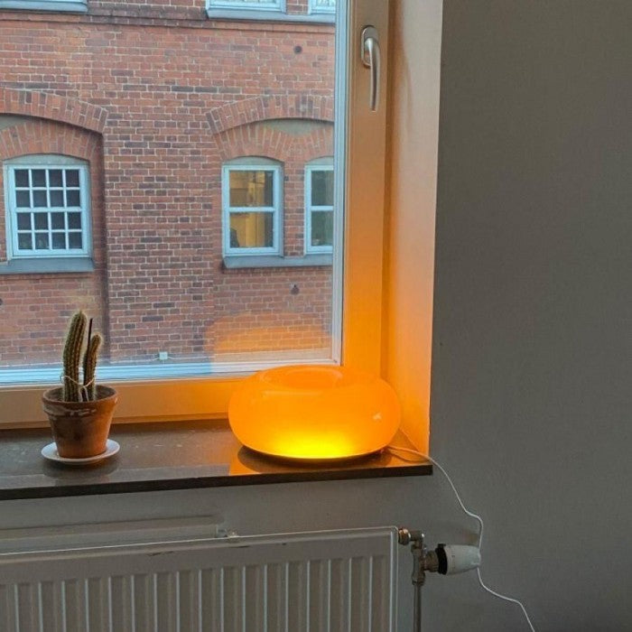 Formaloop | Donut Wall And Table Lamp