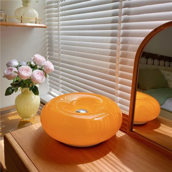 Formaloop | Donut Wall And Table Lamp