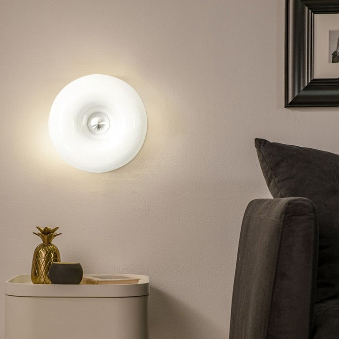 Formaloop | Donut Wall And Table Lamp