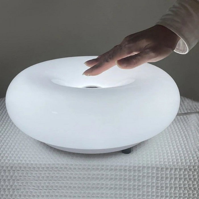 Formaloop | Donut Wall And Table Lamp
