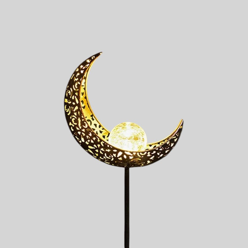 Gleamora | Celestial Garden Solar Lights