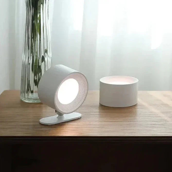 GlowMount | Wireless Wall Light