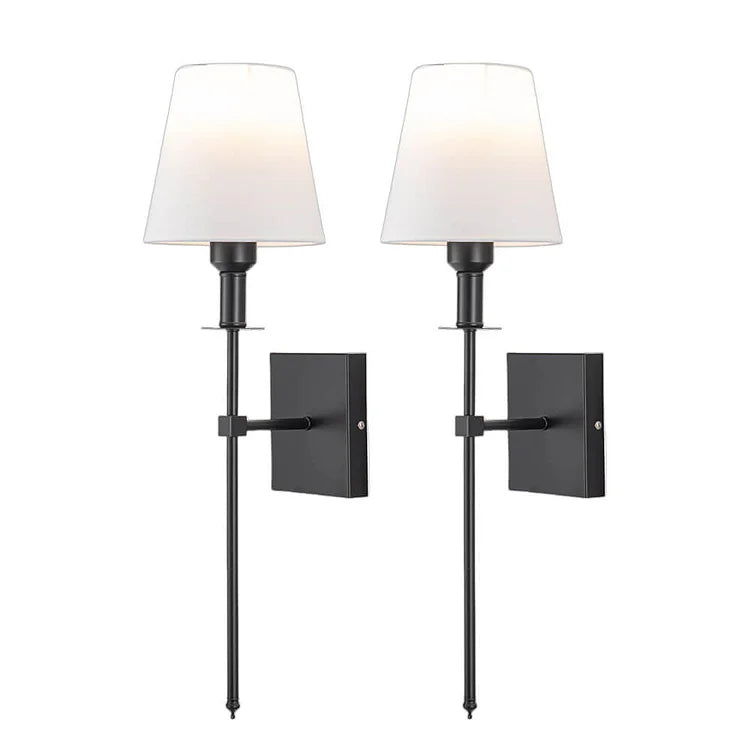 Gloware | Wireless Rechargeable Wall Light – Set Of 2