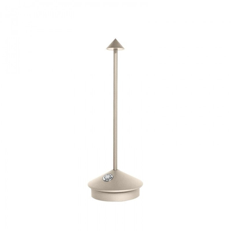 Lina | Wireless LED Table Lamp – Modern Elegance for Every Space
