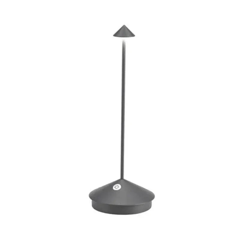 Lina | Wireless LED Table Lamp – Modern Elegance for Every Space