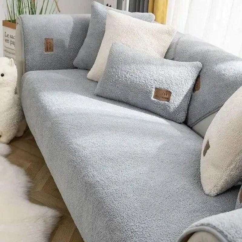 Sophia | Elegant Sofa Covers – Transform Your Living Space with Style