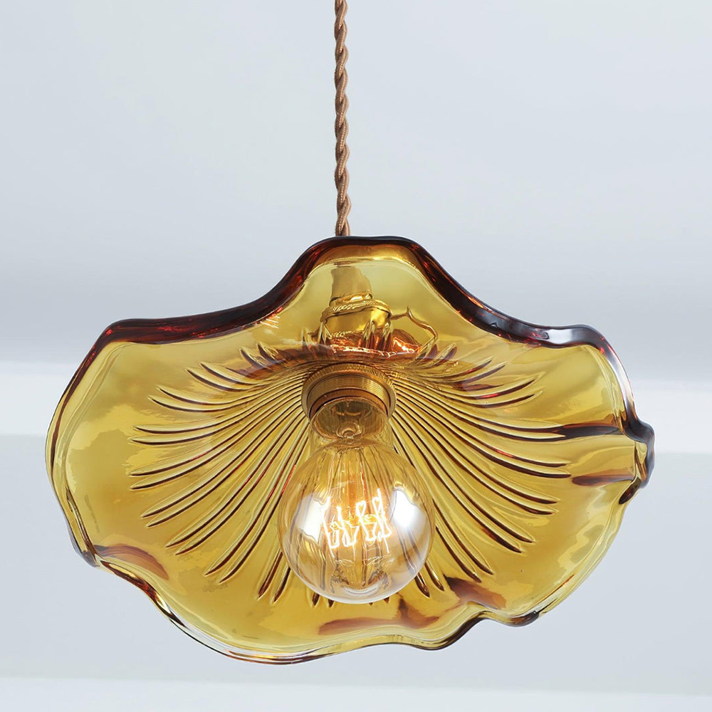 HibiBloom | Elegant Floral Lamp