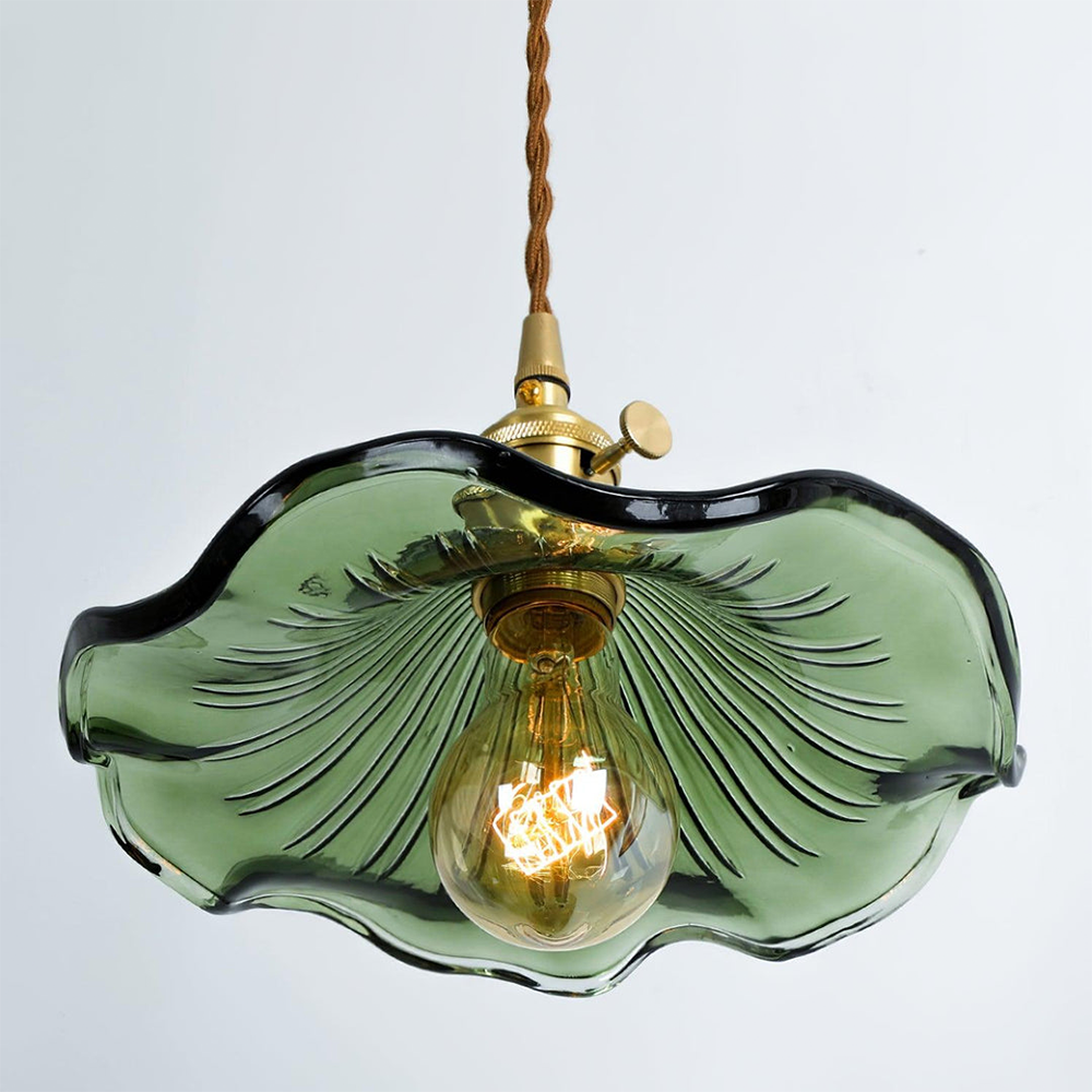 HibiBloom | Elegant Floral Lamp