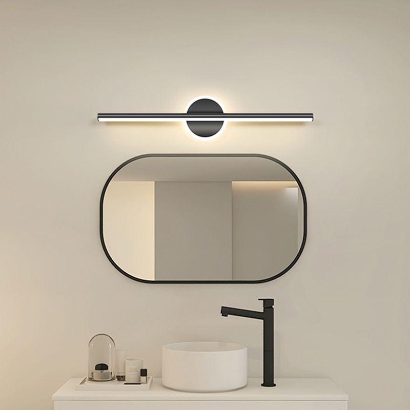Leora Led Wall Light | Modern Round Or Square Wall Lamp
