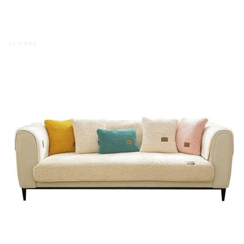 Sophia | Elegant Sofa Covers – Transform Your Living Space with Style