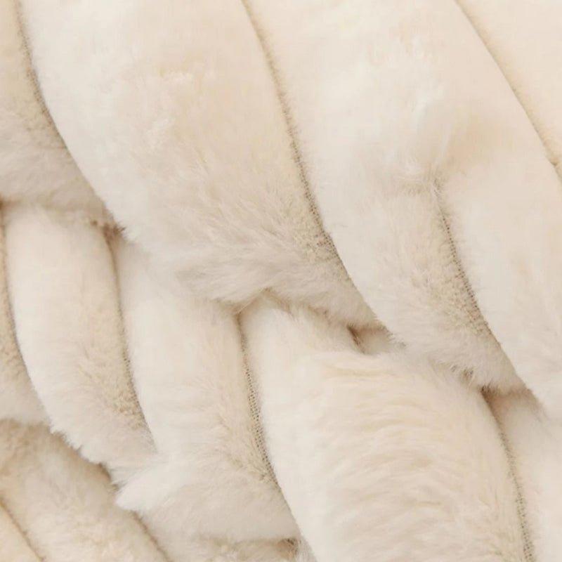 Amelia | Luxury Plush Sofa Cover – Ultimate Comfort & Elegant Design