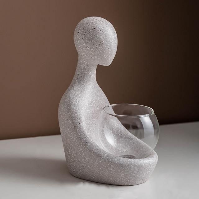 Liora | Lighted Propagation Vase