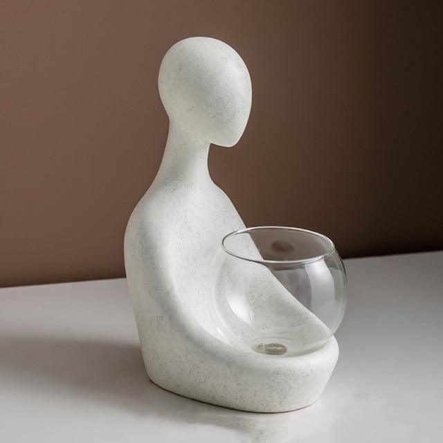 Liora | Lighted Propagation Vase