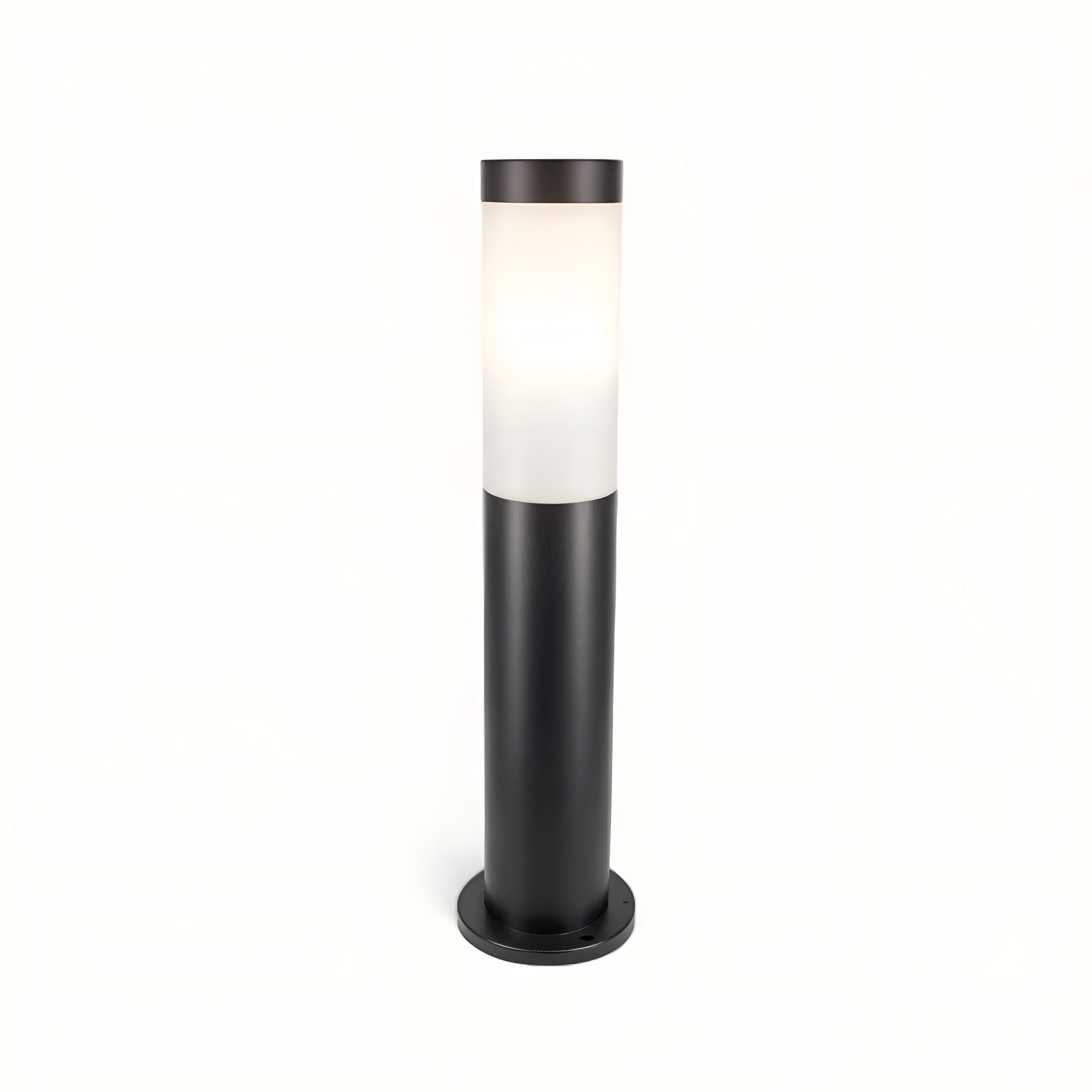 LumaGlow | Solar-Powered Garden Spotlights – Efficient & Stylish Outdoor Lighting