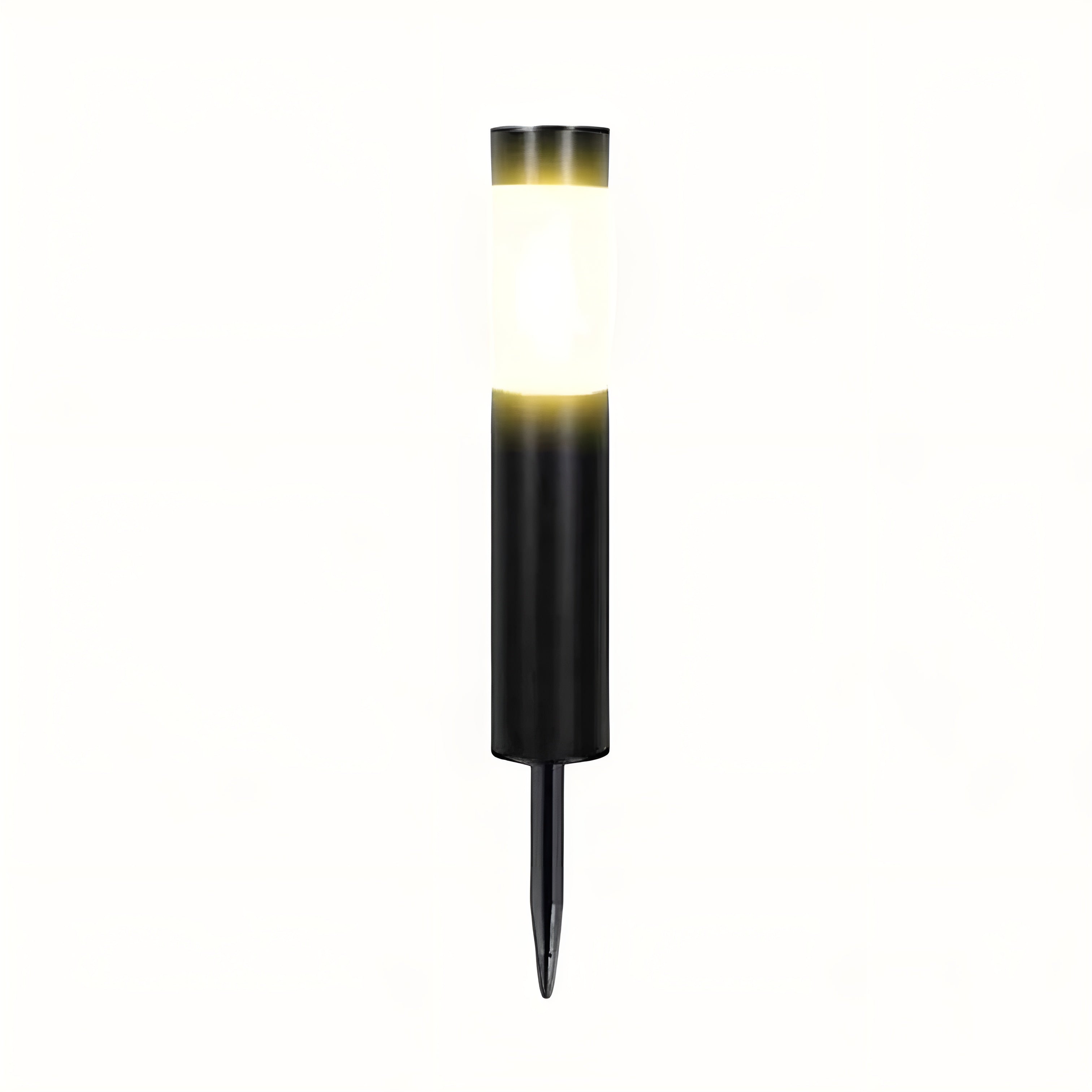 LumaGlow | Solar-Powered Garden Spotlights – Efficient & Stylish Outdoor Lighting