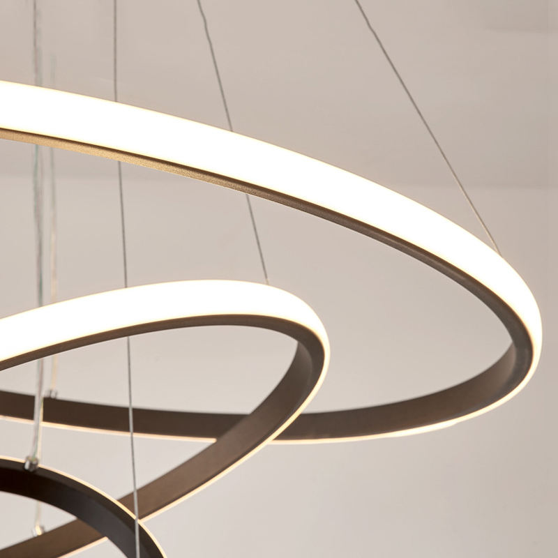 Lumaforma | Elegant, Modern Ceiling Light