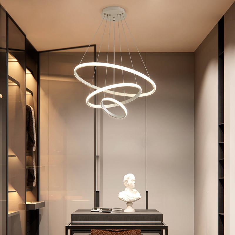 Lumaforma | Elegant, Modern Ceiling Light