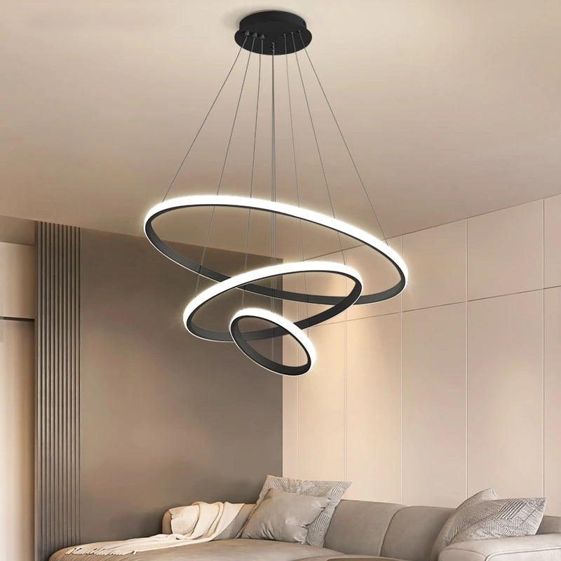 Lumaforma | Elegant, Modern Ceiling Light