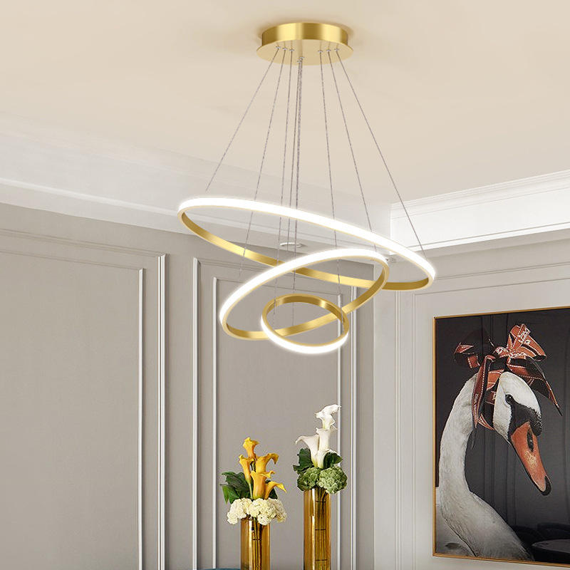 Lumaforma | Elegant, Modern Ceiling Light