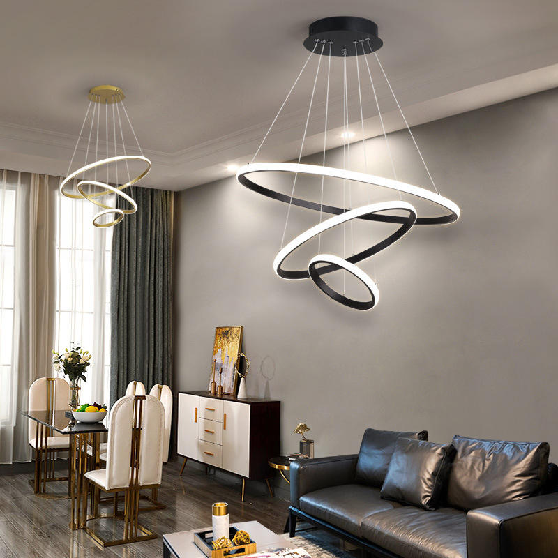 Lumaforma | Elegant, Modern Ceiling Light