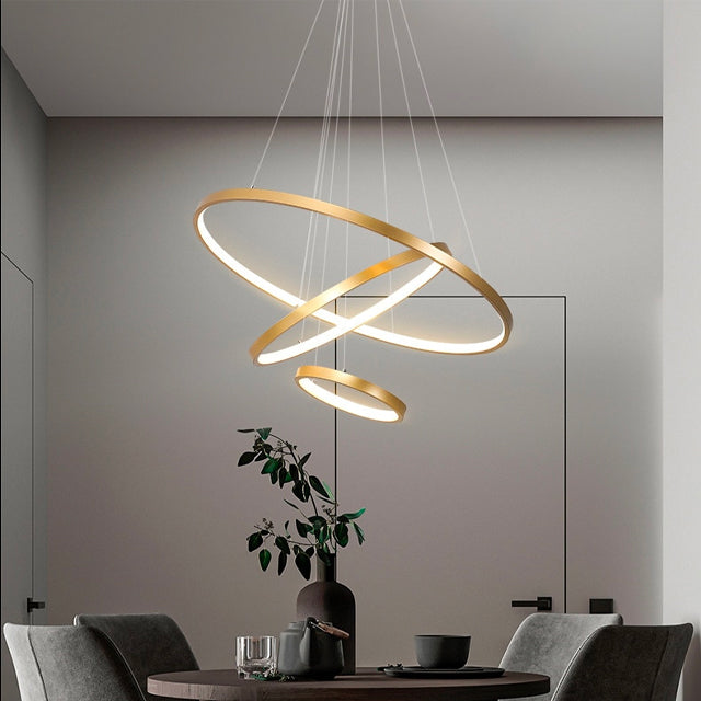 Lumaforma | Elegant, Modern Ceiling Light