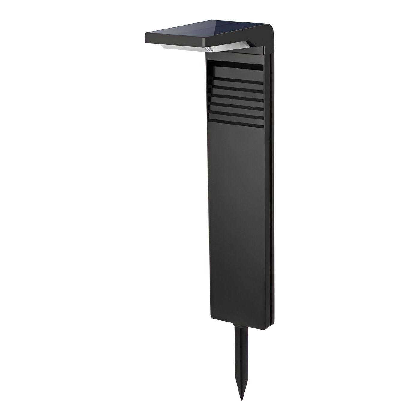 LumiRae | GardenGlow Solar Pendant Light – Sustainable Outdoor Elegance