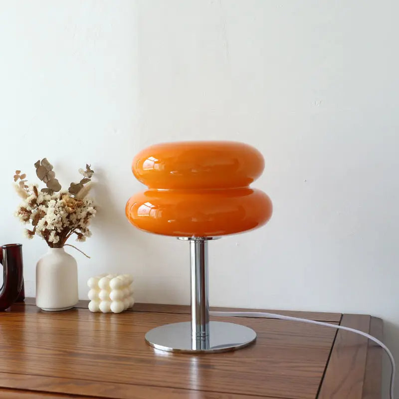 Luminari | Italian Bauhaus Table Lamp