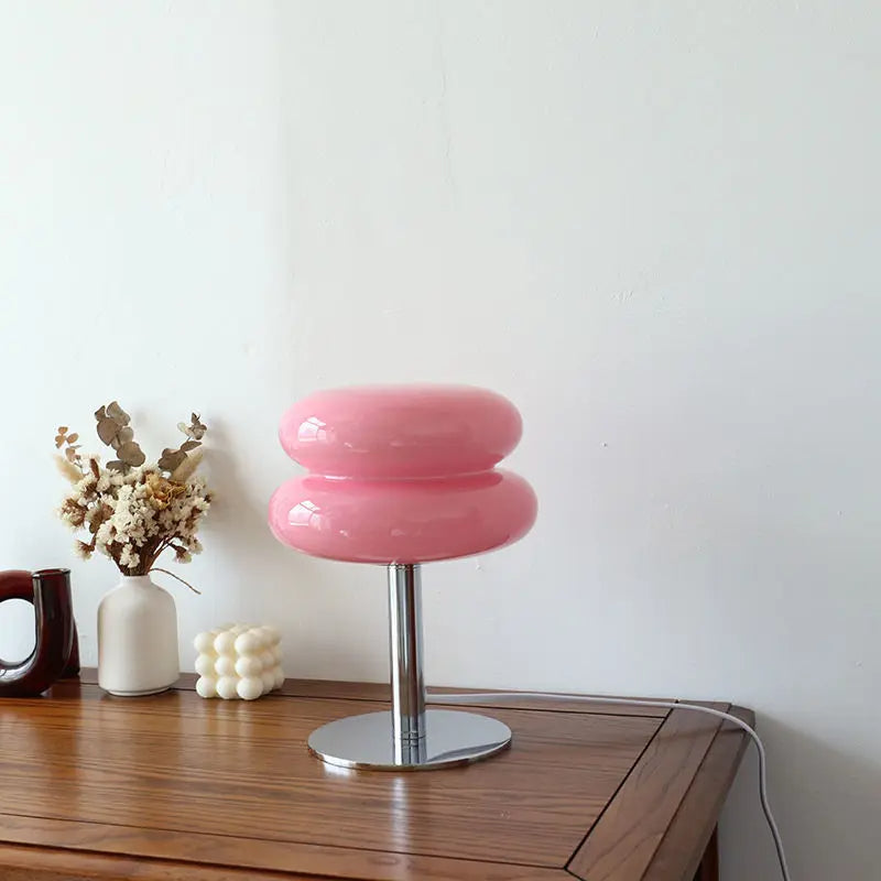 Luminari | Italian Bauhaus Table Lamp