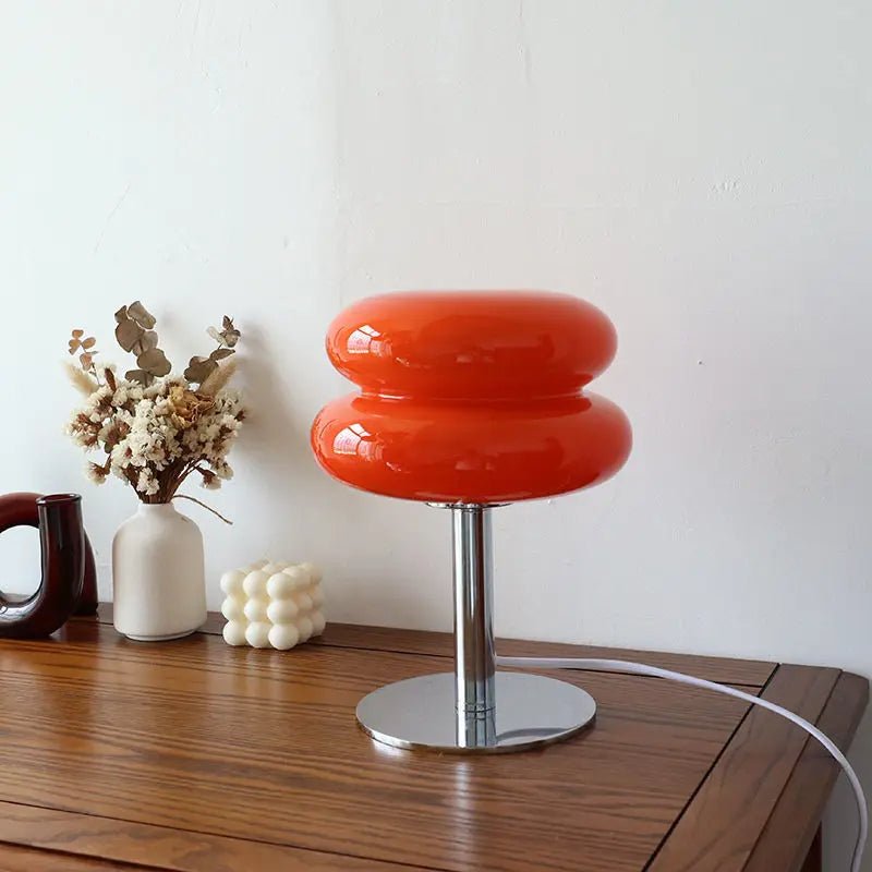 Luminari | Italian Bauhaus Table Lamp