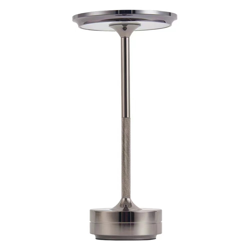 LumoAura | Rechargeable Mood Lamp