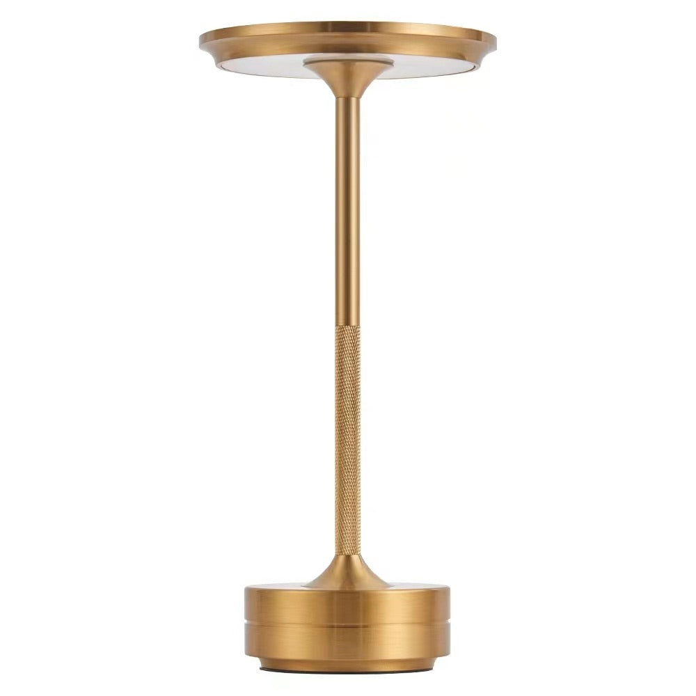 LumoAura | Rechargeable Mood Lamp