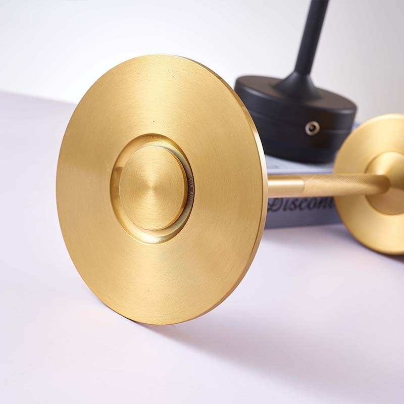 LumoAura | Rechargeable Mood Lamp