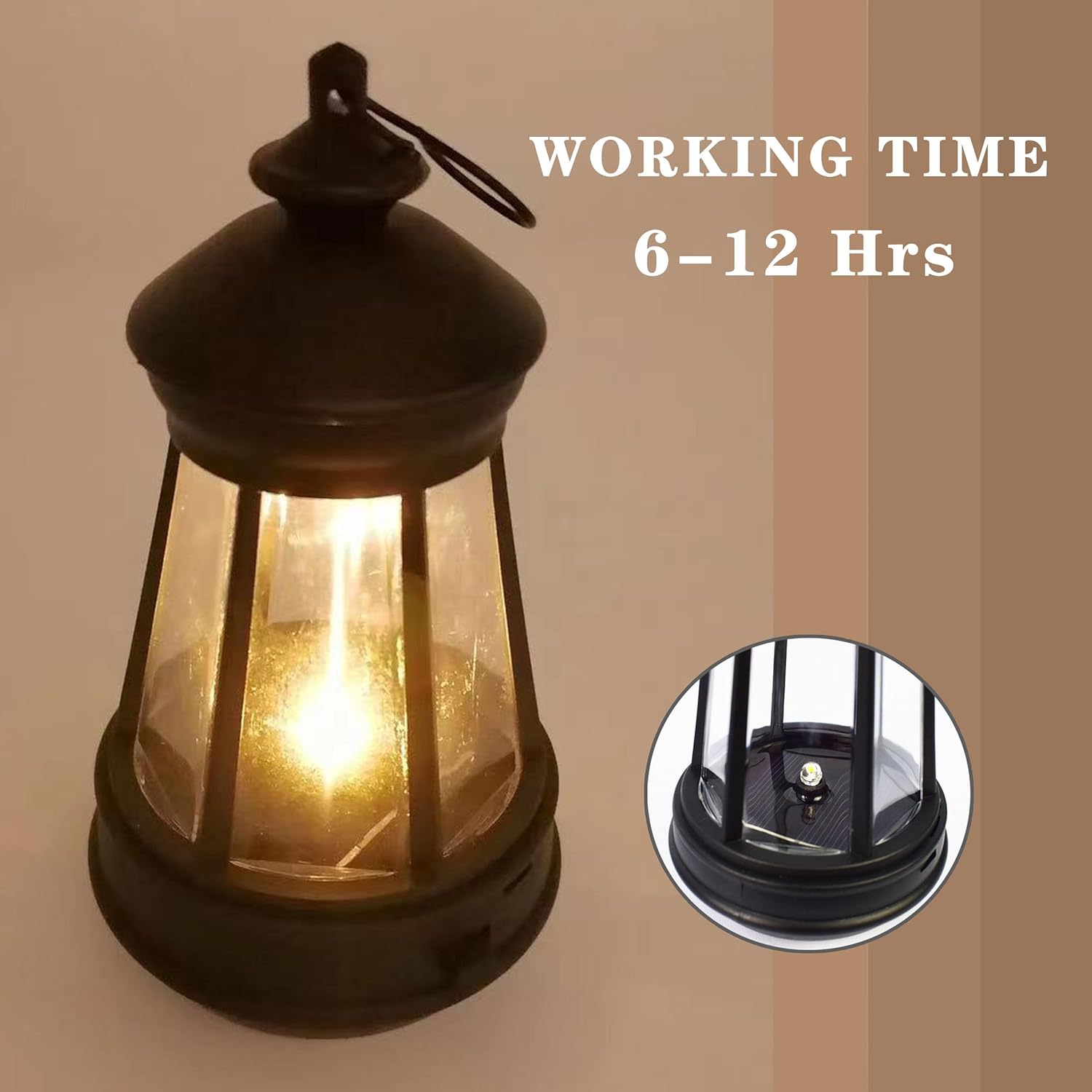 LumoPets | Solar Cat & Dog Garden Stake Light