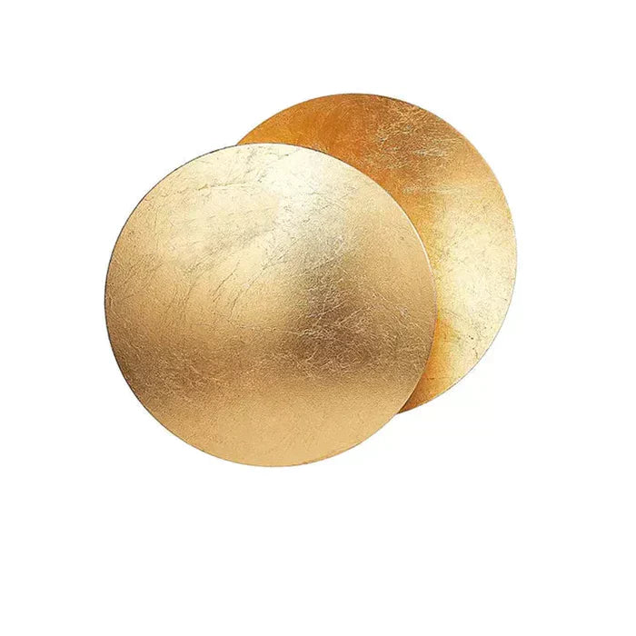 Lunaglow | Solar-powered Wall Lamp Inspired By Eclipses