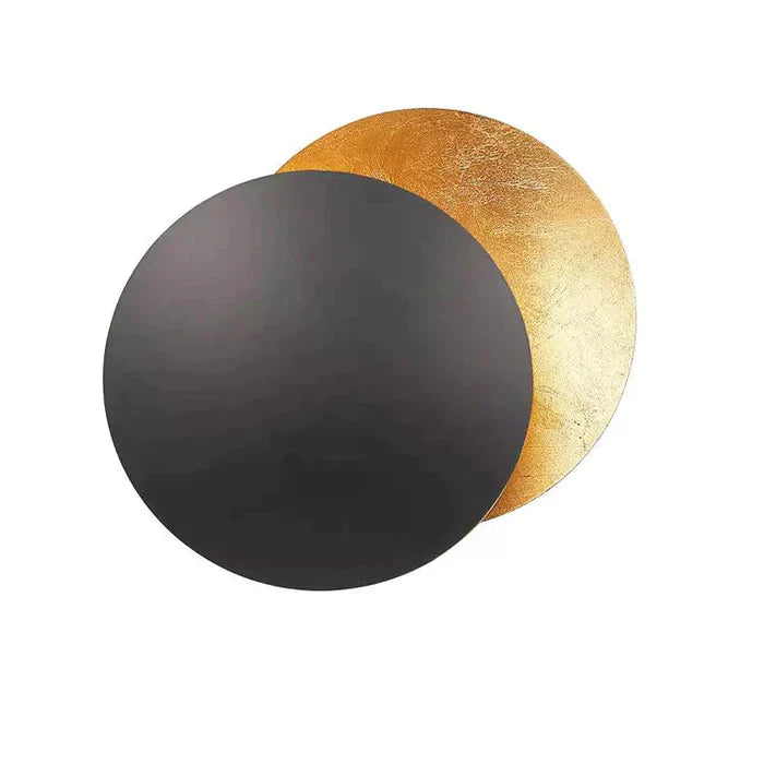 Lunaglow | Solar-powered Wall Lamp Inspired By Eclipses