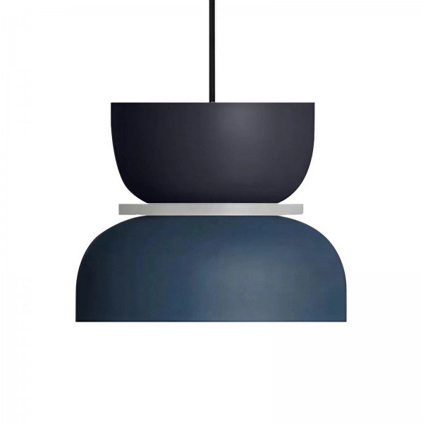 Lunare Nordic Pendant Light | Minimalist Hanging Lamp