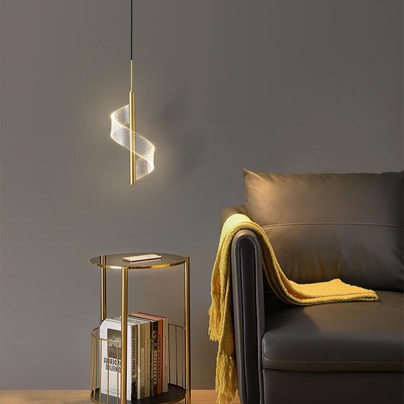 Modilux | Contemporary Style Led Pendant Light
