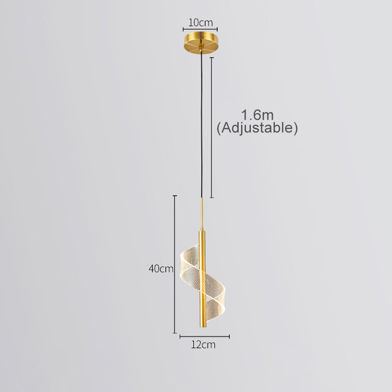 Modilux | Contemporary Style Led Pendant Light