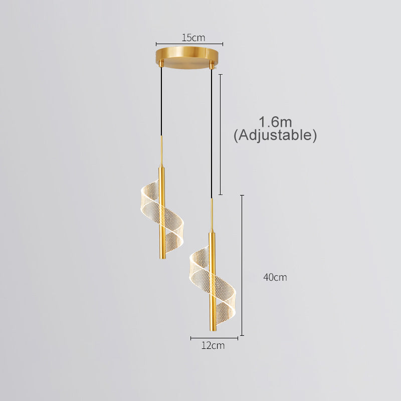 Modilux | Contemporary Style Led Pendant Light
